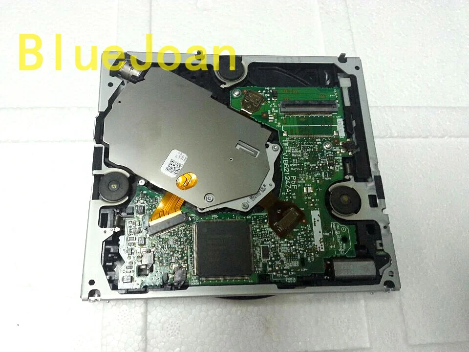 YGAP9690 YGAP9754 печатная плата одиночный автомобильный DVD механизм RAE3370 навигационный