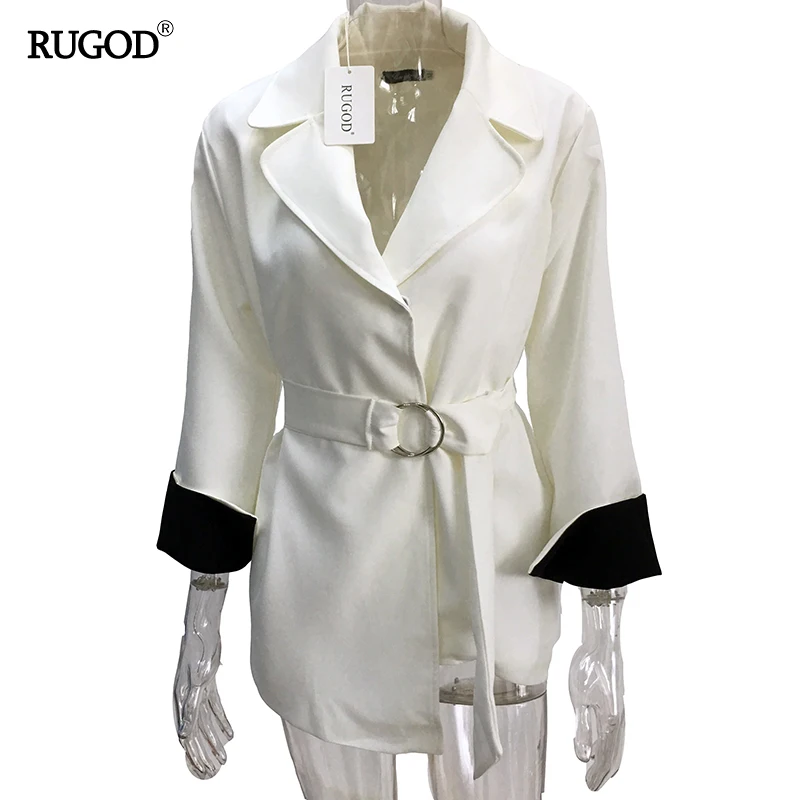 2019 Новое поступление лето осень формальная женская элегантная офисная деловая