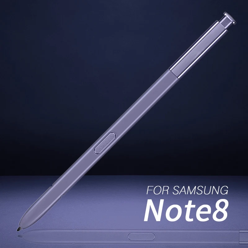 Для Samsung Galaxy Note8 S Pen N9508 стилус сменный сенсорный экран ручка для экрана черный