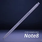 Для Samsung Galaxy Note8 S Pen N9508 стилус сменный сенсорный экран ручка для экрана черный золотой синий Гари водонепроницаемый S-PEN