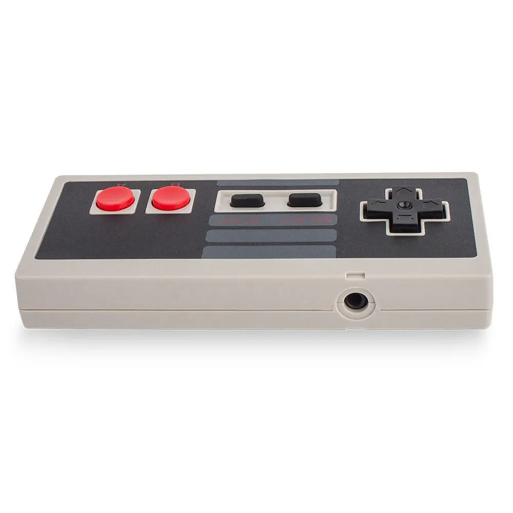 Беспроводной контроллер геймпад игровой джойстик для консоли Nintendo NES Mini Classic Edition