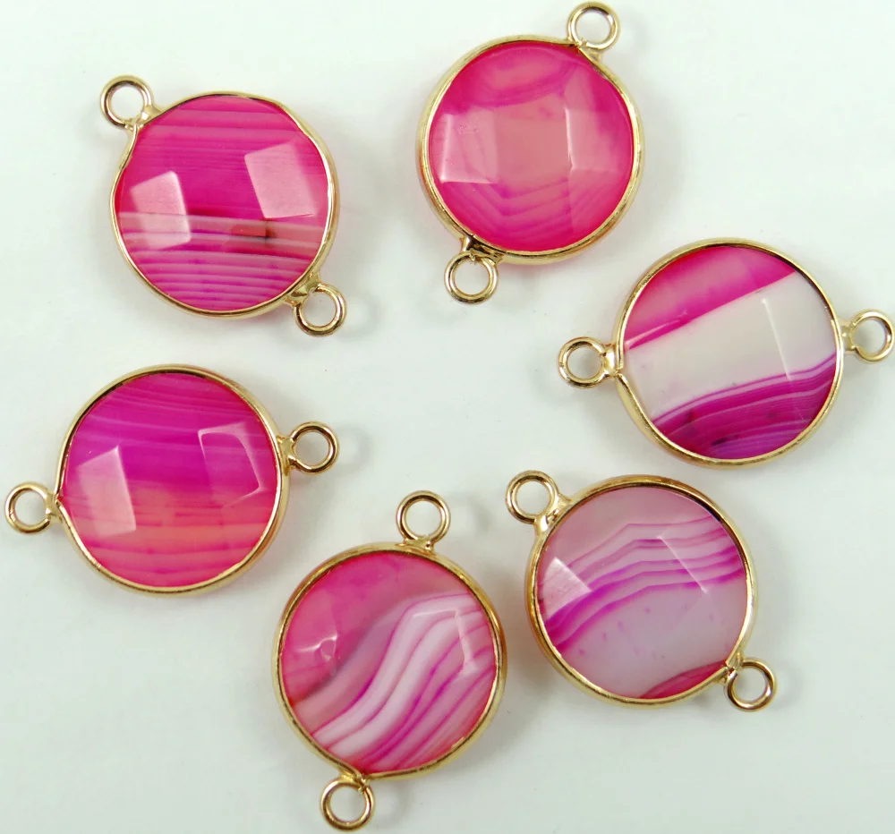 Натуральный камень бирюзовые кварцевые кристаллы розово красные полосы агат