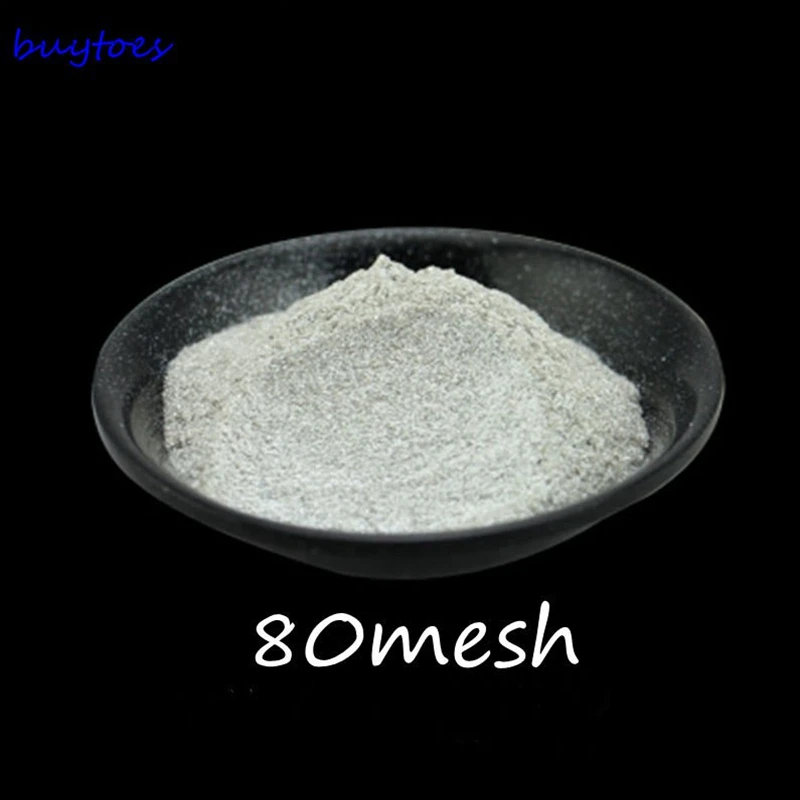 Free shipping 100g super bright Crystal Pearl powder white pearly pigment pearlescent for make up&ampcoating | Красота и здоровье