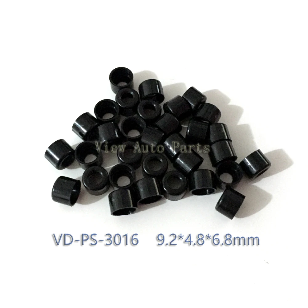 20 шт. для Toyota Lexus Subaru Топливная форсунка пластиковая часть Pintle Cap Ремонтный