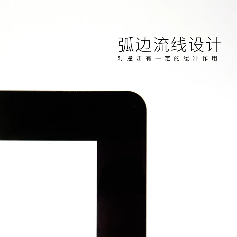 32&quot Capacitive PCAP Touch Screen Panel Overlay kit with multi 10 touch points EETI controller | Panels