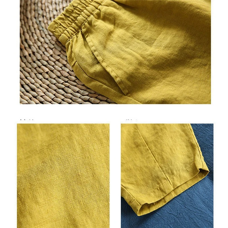 Женские брюки весна лето 2019 новые модные однотонные свободные шаровары с высокой