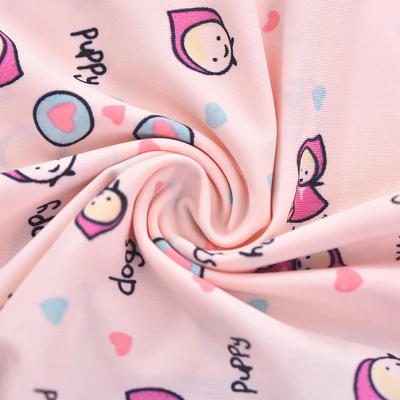 Top Quality Sexy finnish pulp Women's Panties Fashion Cute Printing Ice Silk Seamless panty Triangle Female Briefs A812 F | Женская