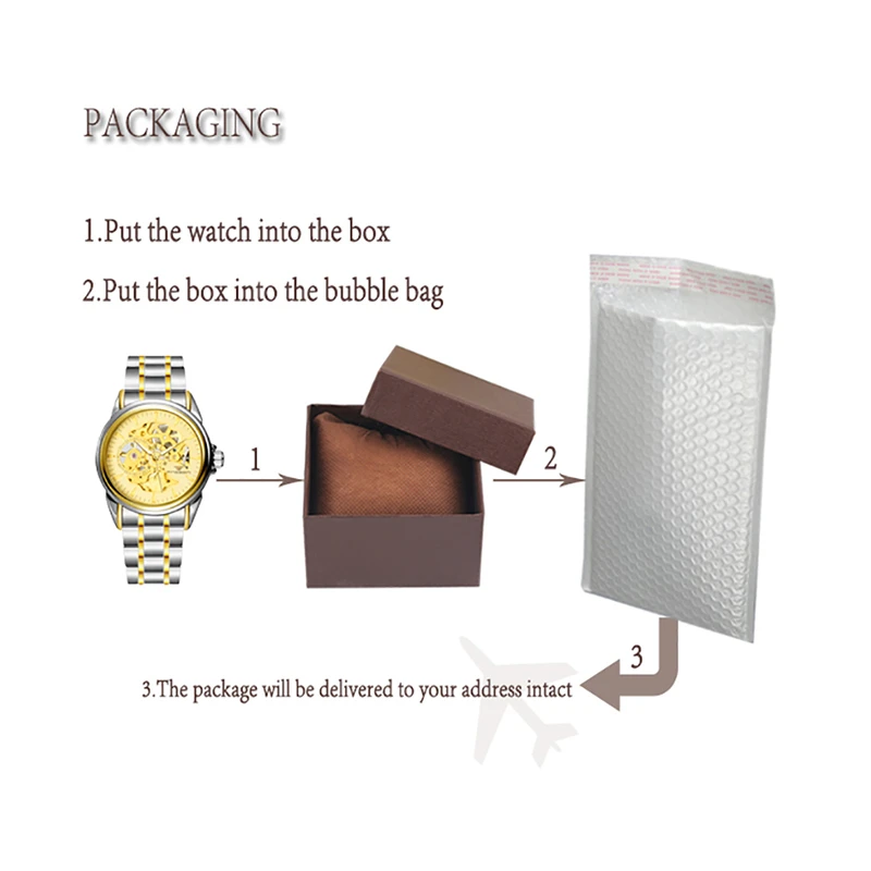 FNGEEN мужские часы автоматическая техника рубиновые подшипники дизайн