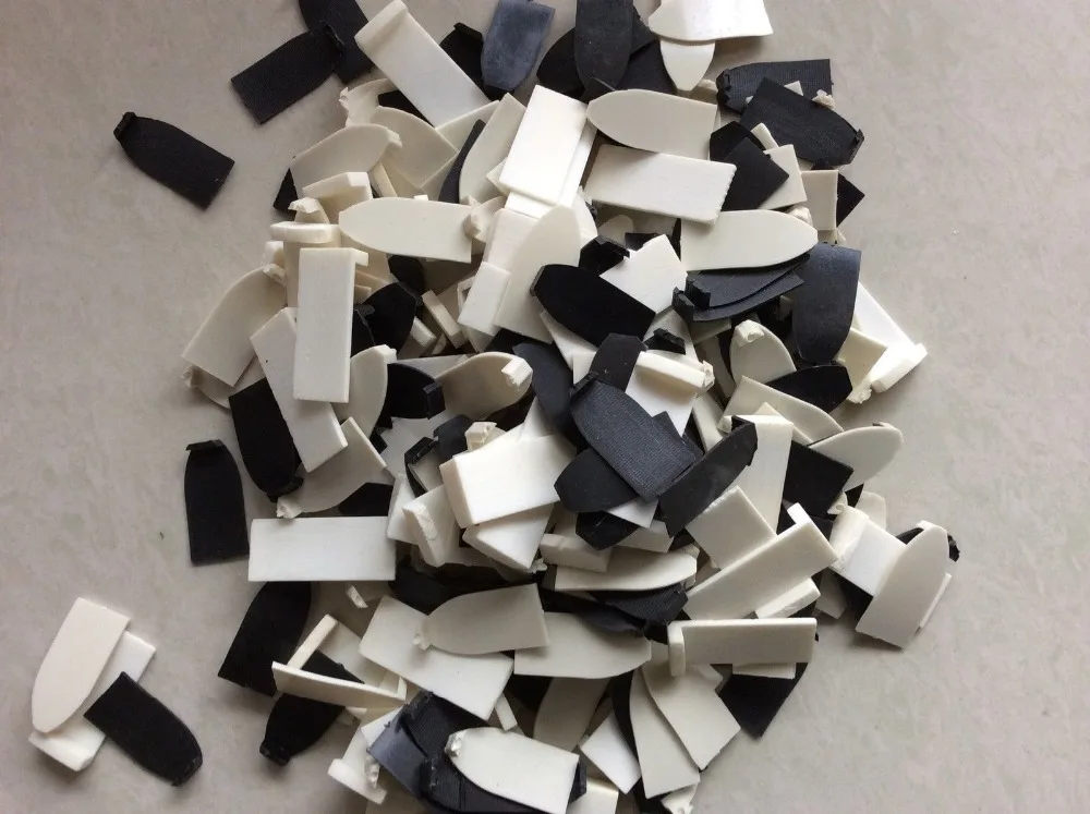 25 наборов высококачественных пластиковых бантов для скрипки | Спорт и