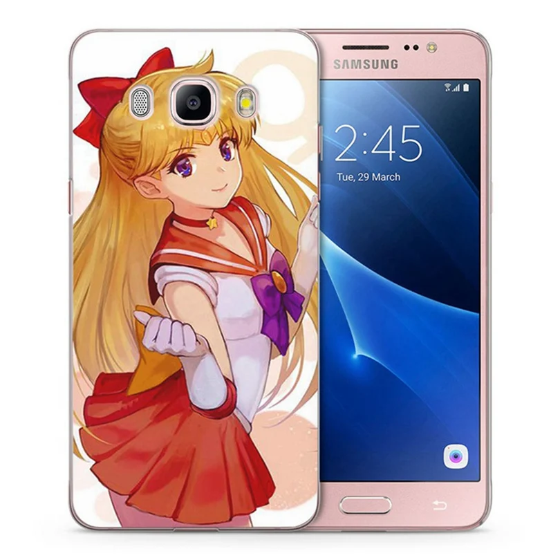 Чехол для Samsung Galaxy A3 A5 2016 2017 prime J1 J2 J3 J5 J7 J330 J530F G530H S8/plus Note 8 ТПУ Мягкий