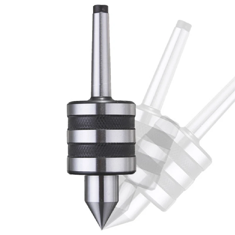 Портативный токарный станок MT1 с тройным подшипником средней мощности Прямая