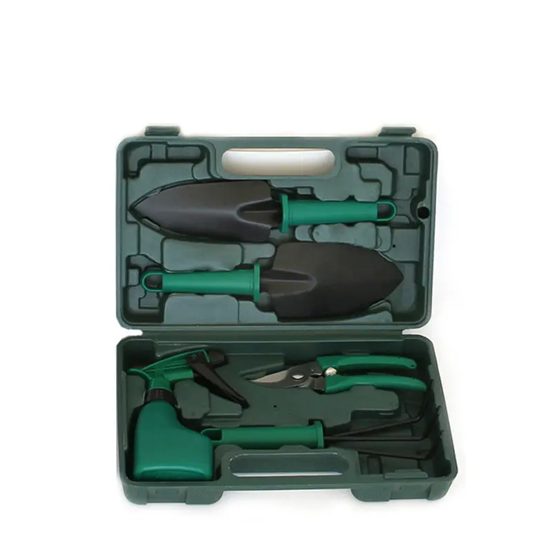 Горячие садовые инструменты Plantenspuit Tools Jardineria Набор садовых инструментов Jardinage