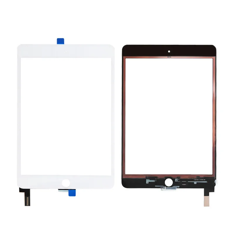 Сенсорный экран с цифровым преобразователем для iPad Mini 4 Mini4 A1538 A1550 сменная
