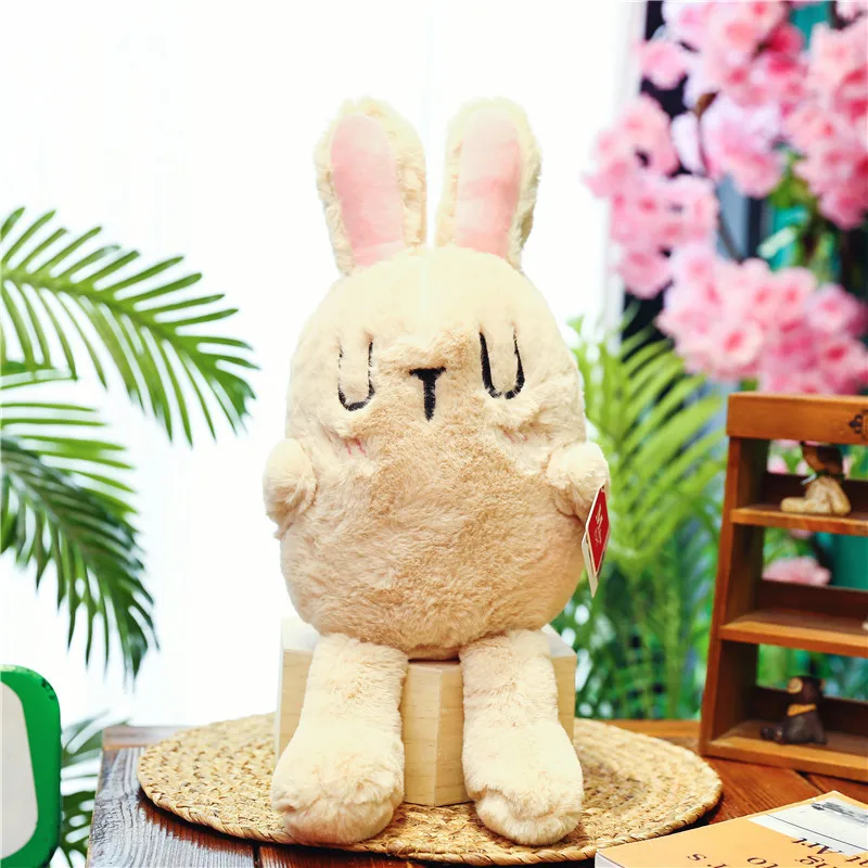 YJWQYYXGS 50 см Kawaii плюшевые куклы мягкие детские игрушки детей девушки день рождения