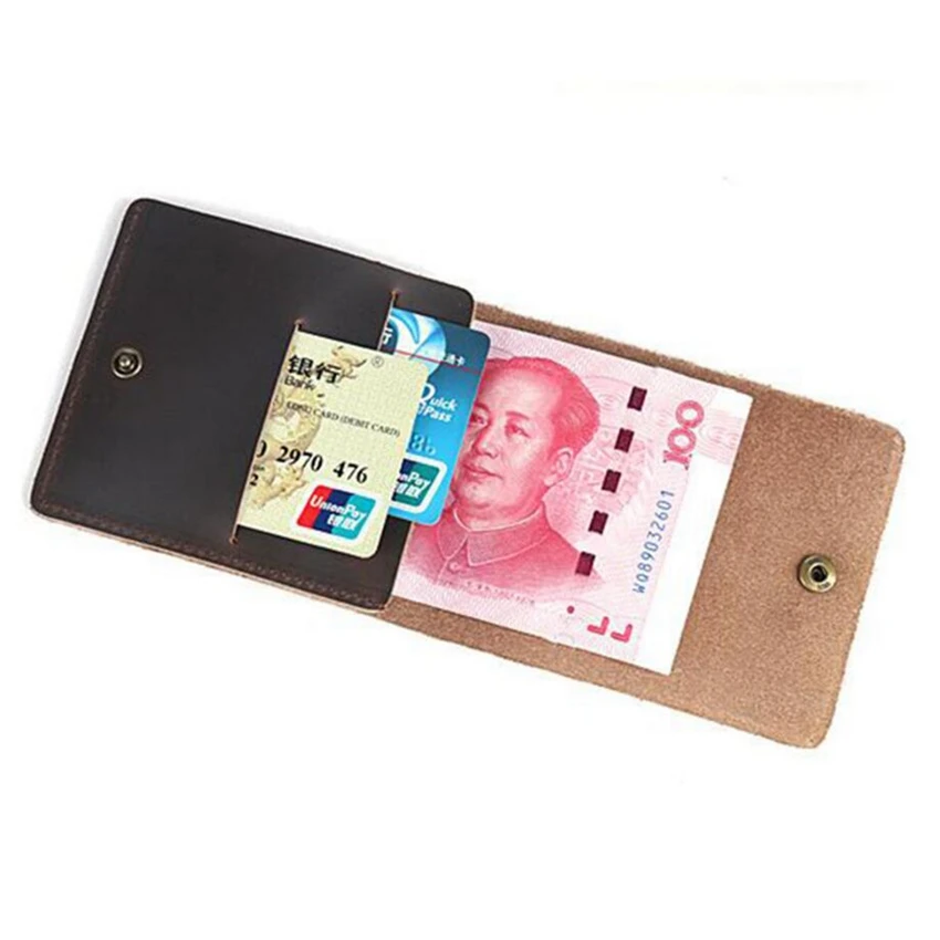 Русский кошелек с двойной головкой Орел винтажные кошельки держатели для карт