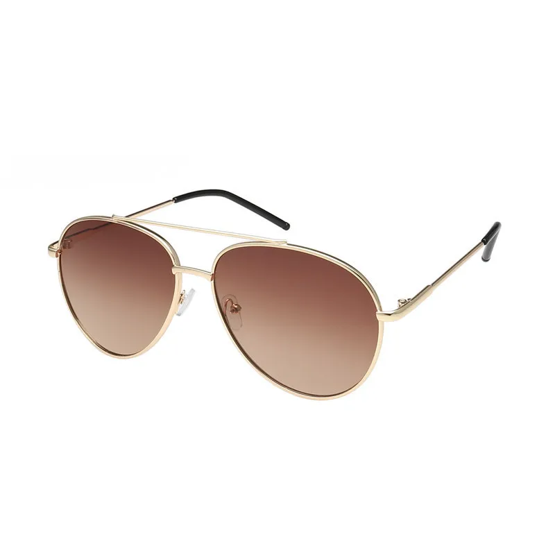 Cubojue Women Sunglasses Men Aviation 151mm Oversized Sun Glasses for Woman Fashion Pilot Ladies Yellow Black Lens | Аксессуары для