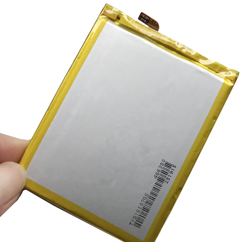 Аккумулятор 4000 мАч 466380PLV для zte Blade A610 A610C A610T BA610C BA610T