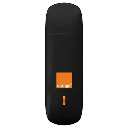 Разблокированный usb модем ZTE MF192 HSDPA 7 2 Мб/с USB 3G PK MF190 E1750 E1752|3G модемы| |