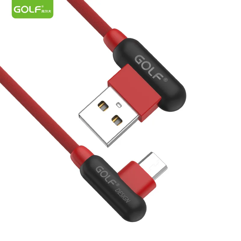 Гольф 100 см 8 контактный USB кабель синхронизации данных и зарядки для iPhone 7 6S 6 Plus X 5