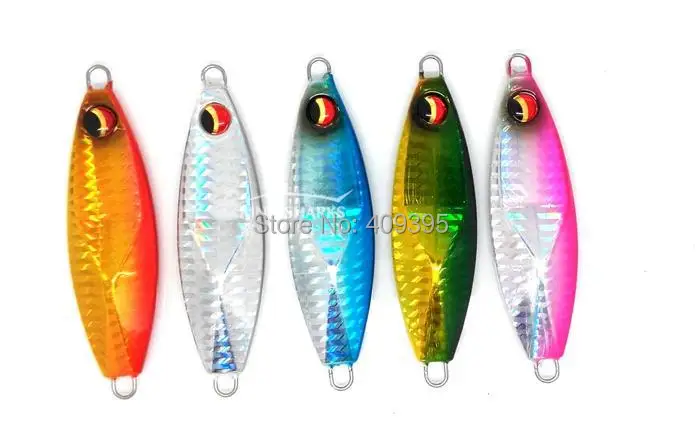 

10pcs*80g Lead fish Lead Jigs NO fishing hook Metal fishing lure Free shipping