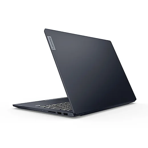 Ноутбук lenovo Xiaoxin Air 14 дюймов с процессором i5 i7 8 ГБ ОЗУ 512 ГБ SSD память NVIDIA MX250 2 Гб выделенный GPU металлический корпус