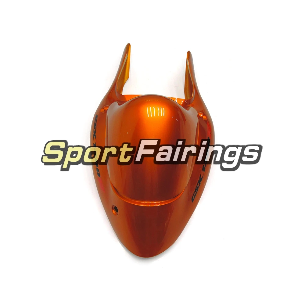 Полный обтекатель для Suzuki GSXR1300 Hayabusa 1997 - 2007 98 99 00 01 02 03 комплект кузова мотоцикла из