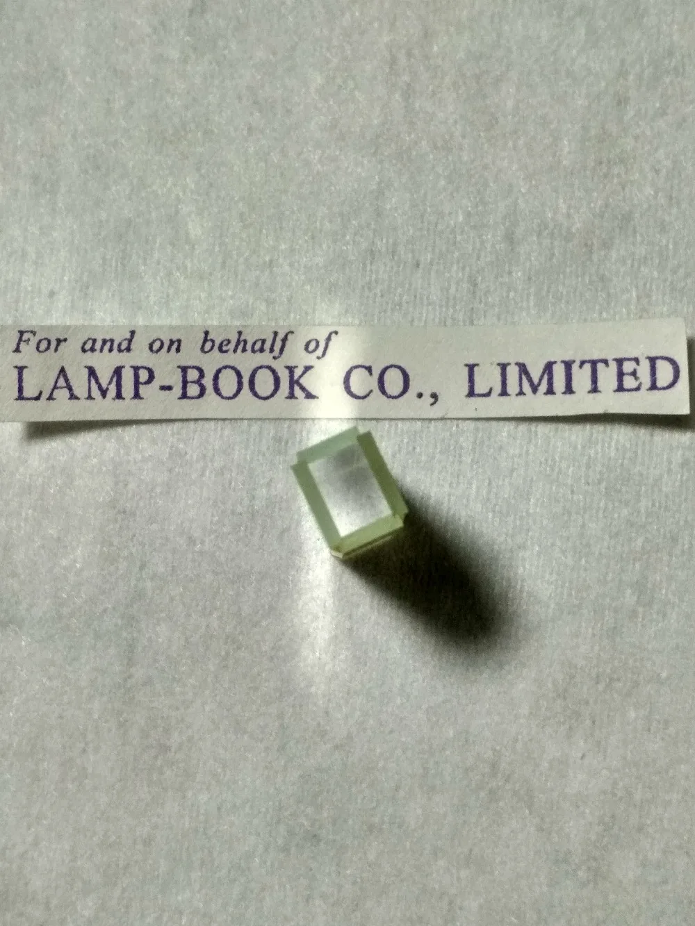 Новый оригинальный тоннельный стержень светильник NEC NP100 NP110 + NP115 NP200 NP210 NP215 NP216 Φ