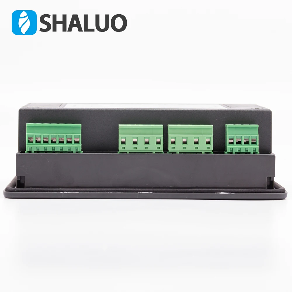 Дизель модуль управления генератором AMF25 Автоматический запуск генератора