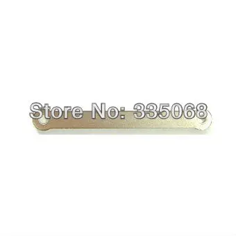 HENG LONG 3850-2 RC нитро автомобиль 1/8 запасные части no. E028.F028 металлические | Игрушки и
