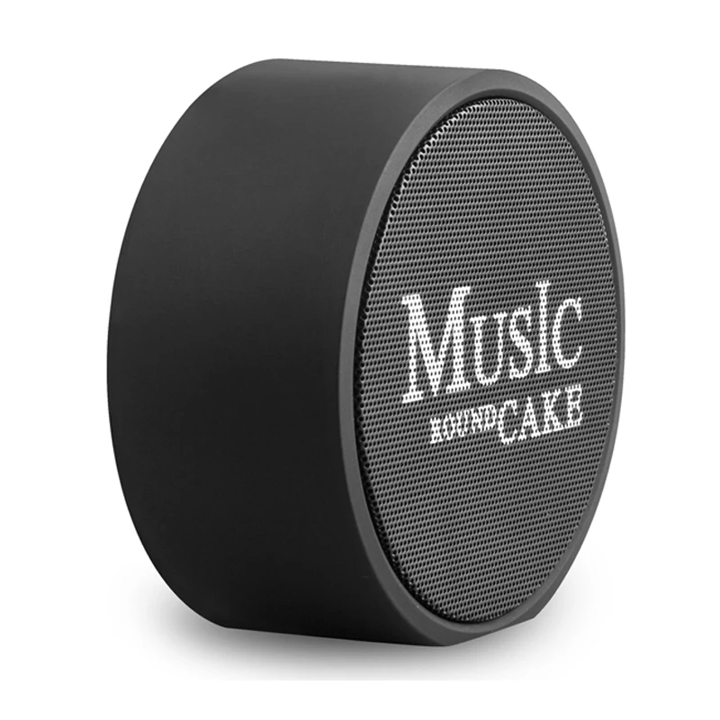 MIFA F30 Беспроводной Bluetooth Динамик с микрофоном Портативный мини Super Bass сабвуфер