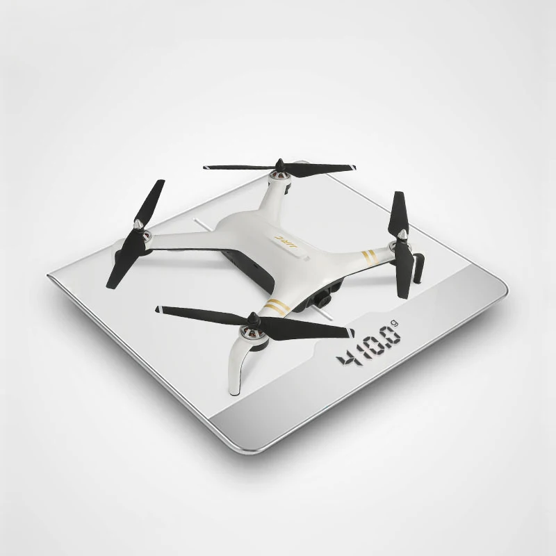 Новый X7 gps 2 4G WiFi FPV 1080 P hd камера складной бесщеточный Радиоуправляемый Дрон