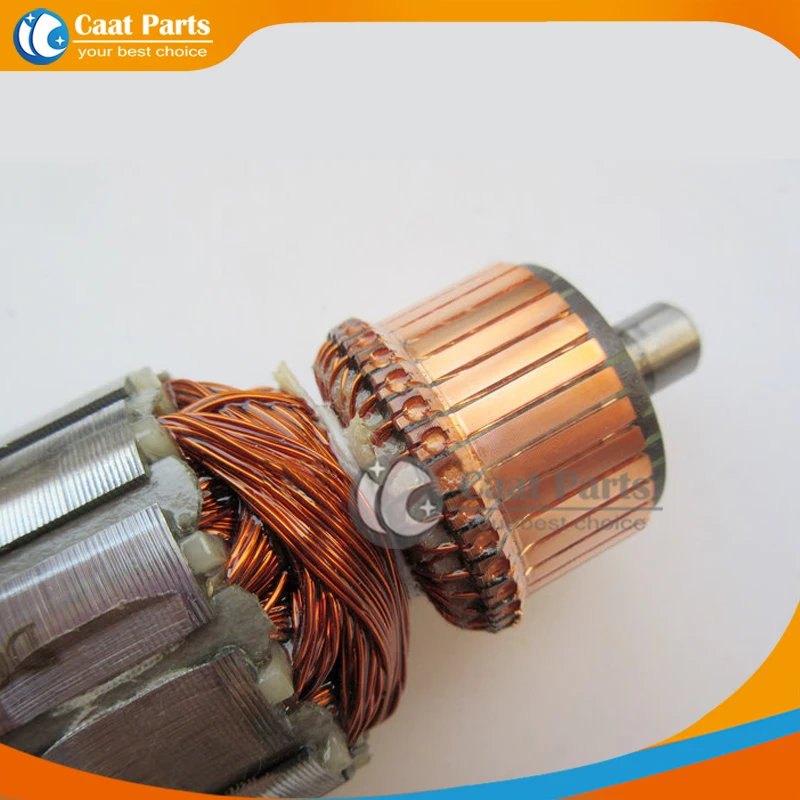 Бесплатная доставка! Приводной вал с 9 зубцами переменного тока 220 В