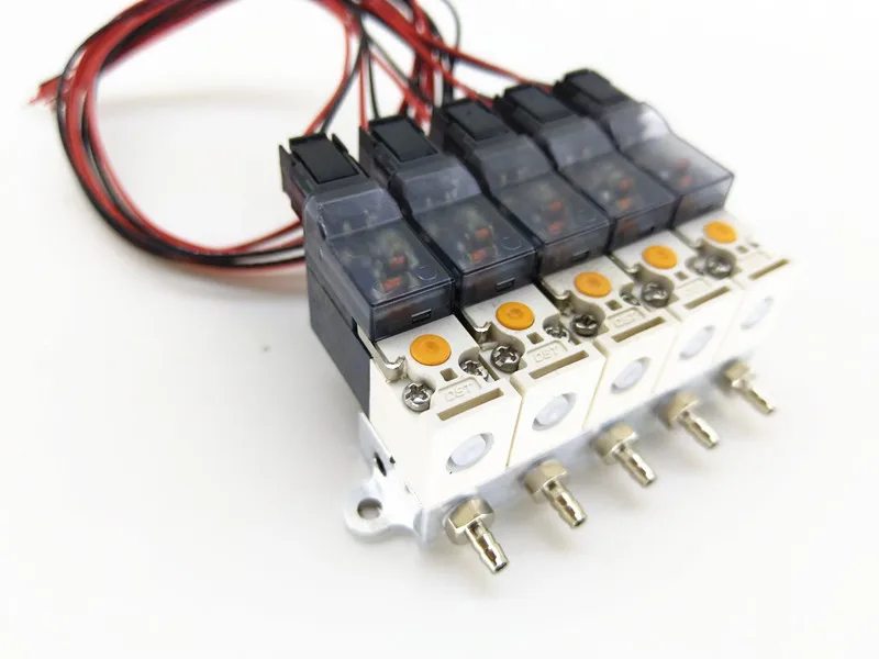 Микро электронный клапан для воздушного втягивания gearbrake 3 5 6 7 9way турбины реактивный самолет с бензиновым двигателем запчасти