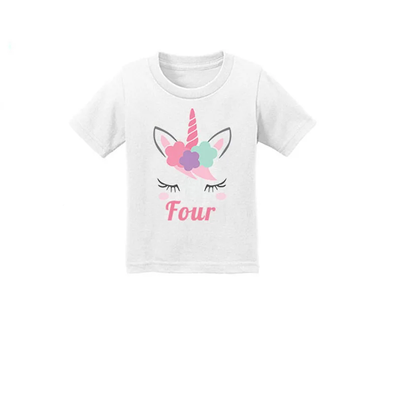 Детская футболка для мальчиков и девочек с героями мультфильмов одежда малышей