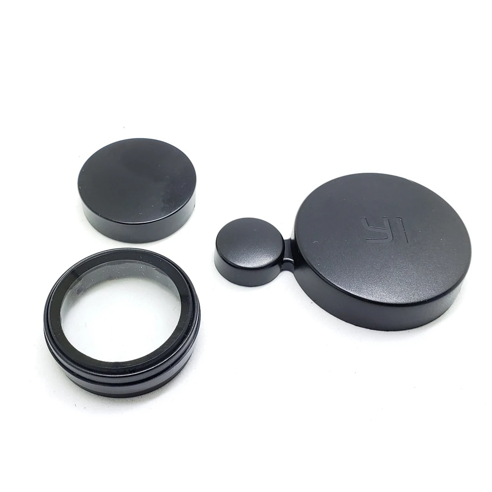 TUYU UV filter for Xiaomi easy to move camera lens cover protect Yi Xiaoyi accessories | Электроника