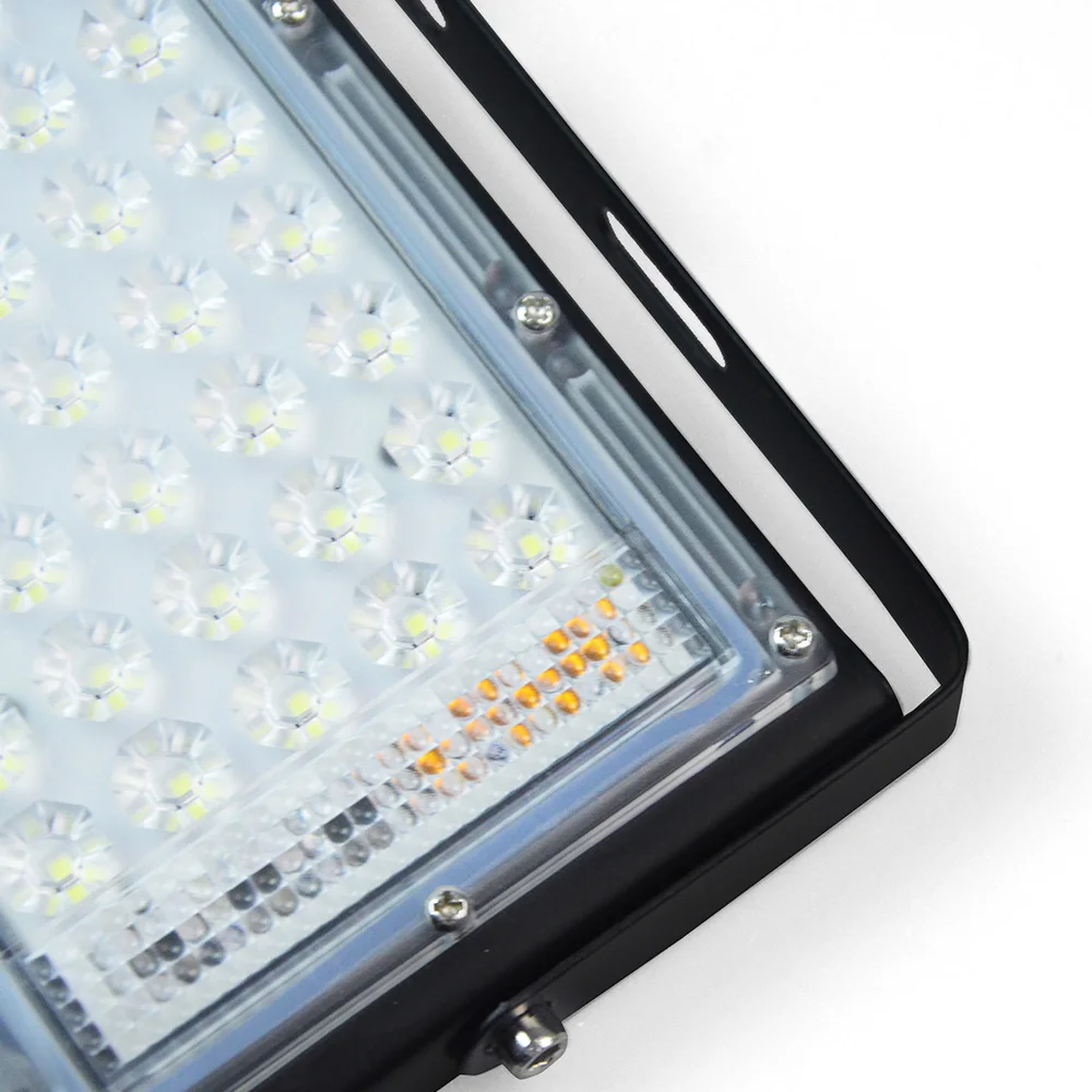 BUYBAY Светодиодный Прожектор модуль Водонепроницаемый IP67 50 W прожектор 220 V-230 V уличный фонарь светодиодный прожектор проектор освещения Combi
