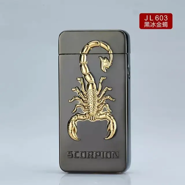 Usb зарядка двойная дуга плазменная электронная импульсная металлическая