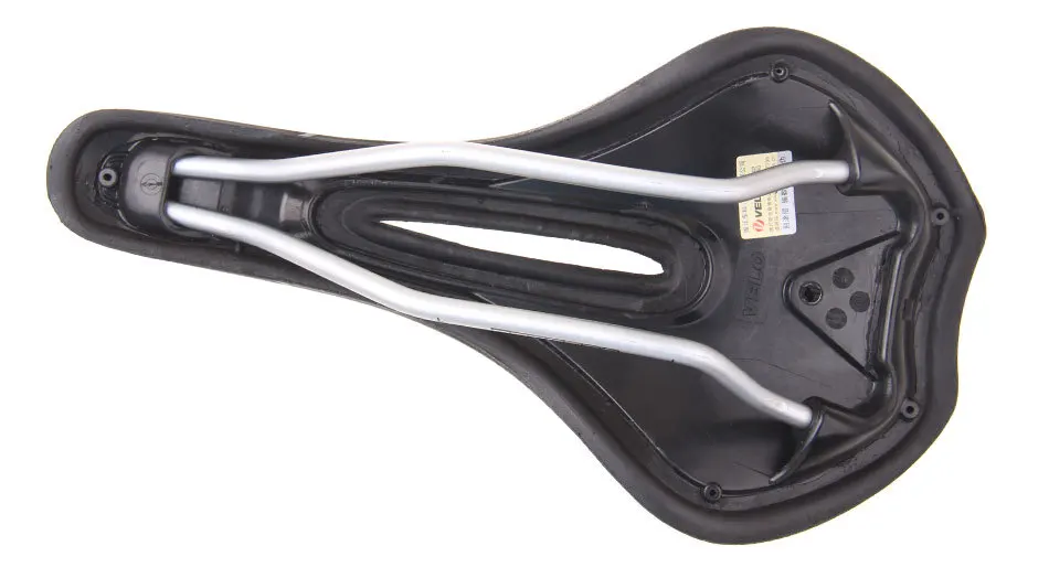 VELO VL-4283 VL-3352 подушка для горного велосипеда велосипедное седло Удобная подушка для сидения