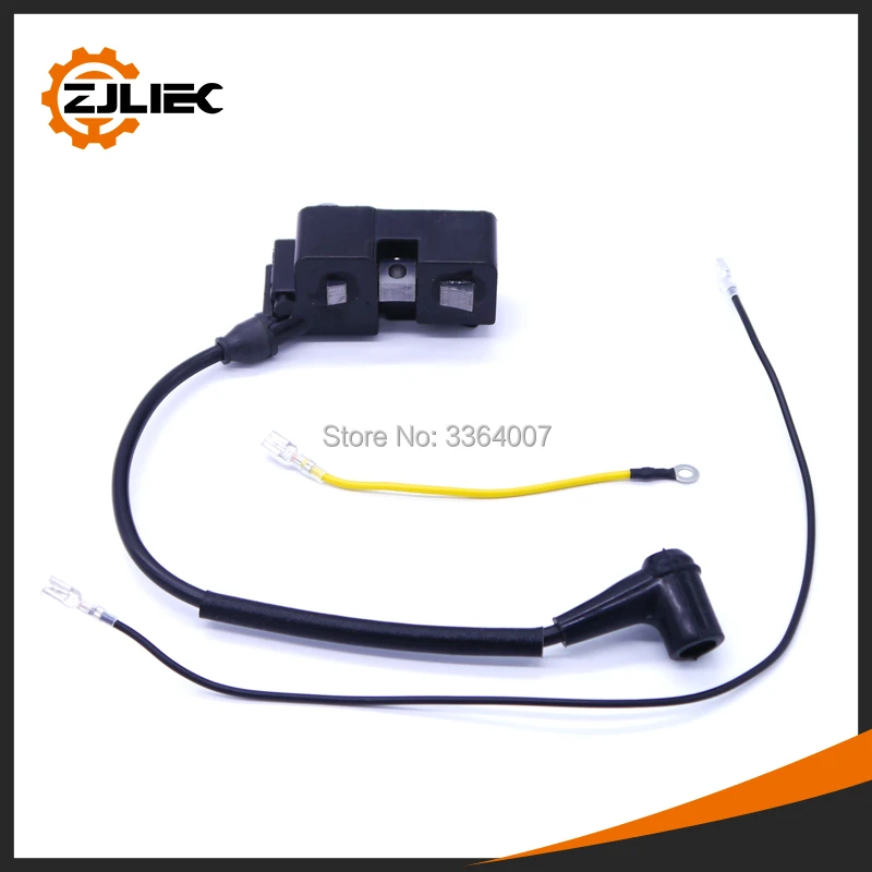 Катушка зажигания 365 для бензопилы Husq 362 371 372 372XP 537 05 16-05