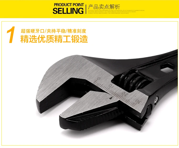 Инструмент R'DEER Hong Kong brand boutique из высокоуглеродистой стали двухфункциональные