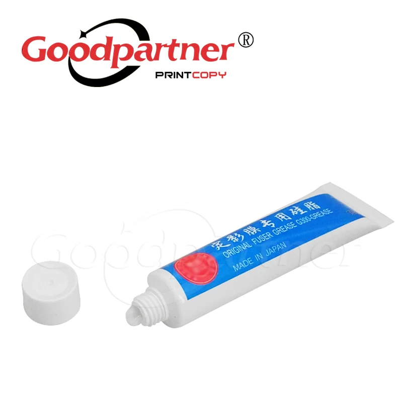 1х G300 для HP M1132 M1522 4250 4200 4345 2200 5200 P1505 P3015 P3005 смазка жирного масла силиконовая муфта