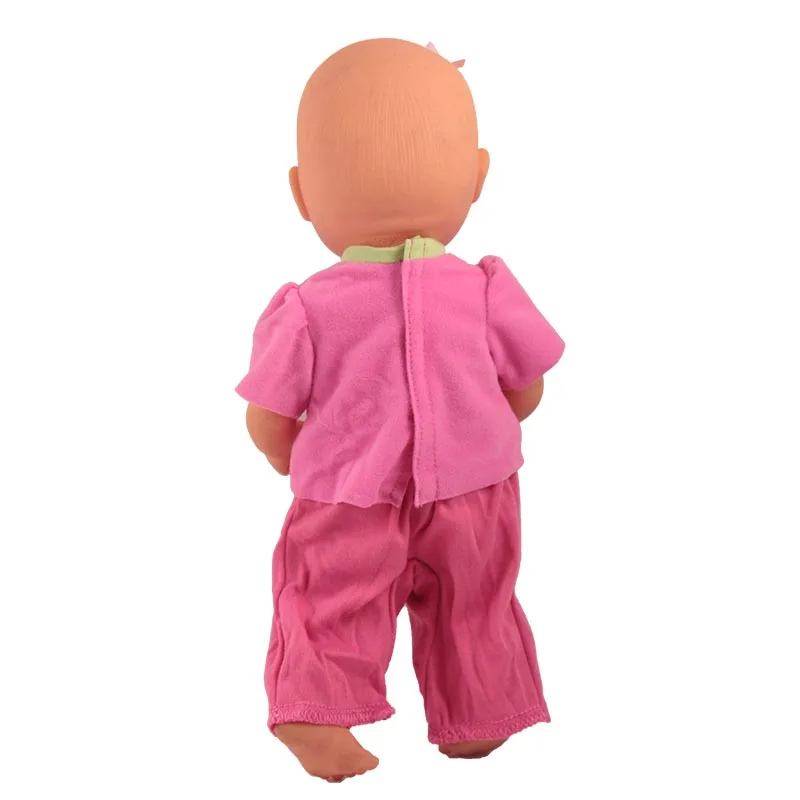 Одежда для кукол; 14 видов стилей; модные платья; размер 33-35 см; Nenuco Doll Nenuco y su Hermanita; милое платье принцессы; костюм куклы; аксессуары
