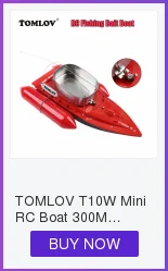 Мотор для рыбацкой лодки Rc мини лодка рыболокатор T10 пульт дистанционного управления приманка лодка