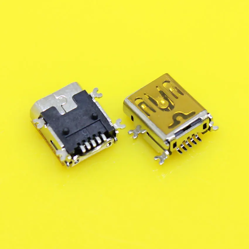 Cltgxdd MI 013 PC разъем для телефона USB Mini подходит планшетного mp3 mp4 кабель гнездо 5pin