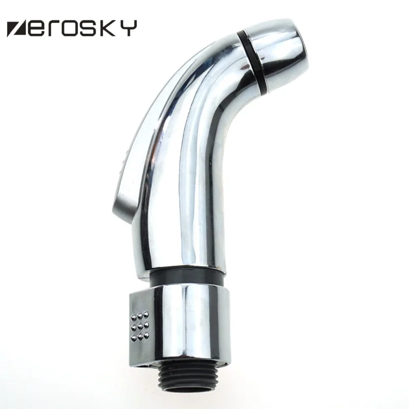 Anal Clean Mini Shower Head Enema Rectum Vaginal Cleaner Douche For Women Men Zerosky |