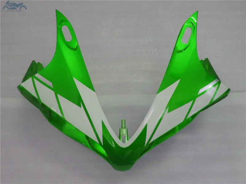 Новый комплект обтекателей под заказ подходит для YAMAHA 2007 2008 YZFR1 YZF R1 07 08