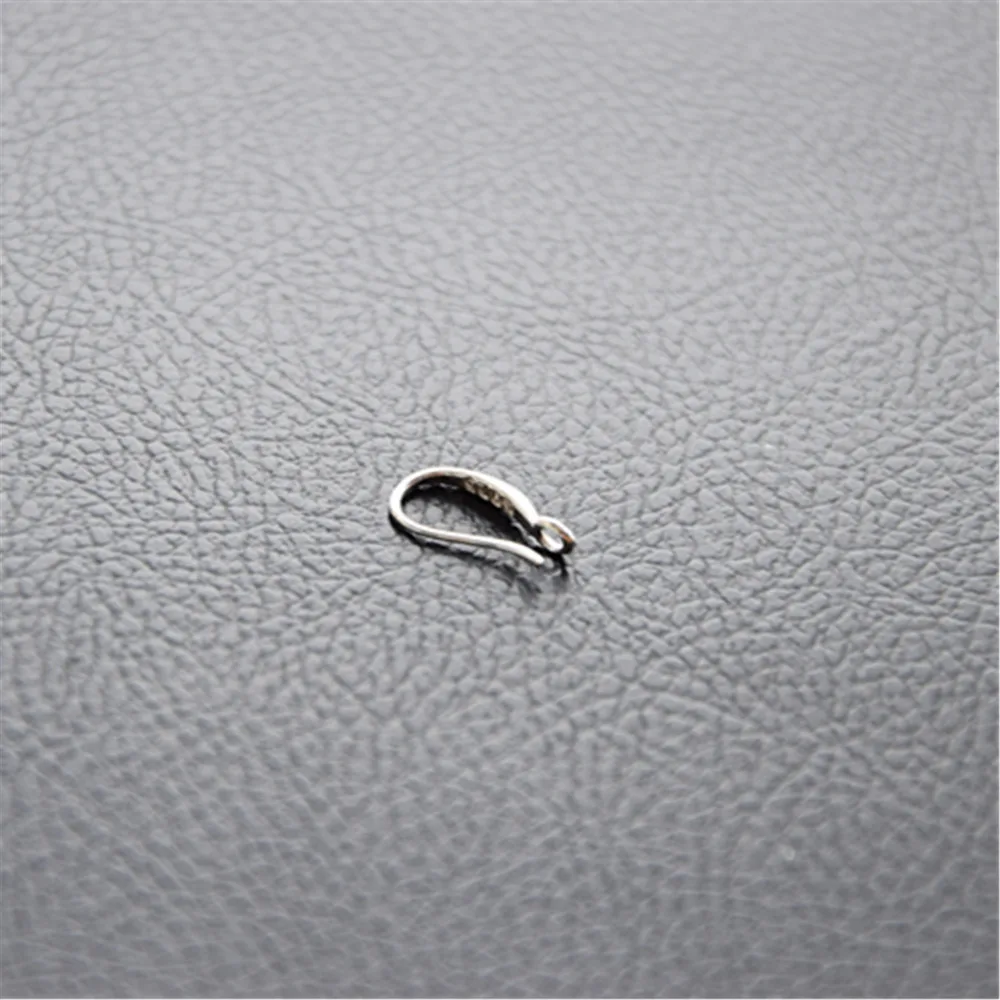 1000 шт. аксессуары из стерлингового серебра 925 пробы ювелирные сделай сам модные