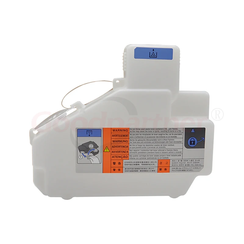 1x FM3 9276 000 картриджа с тонером тонер картридж бутылка для Canon imageRUNNER iR 2520 2525 2530 2535 2545