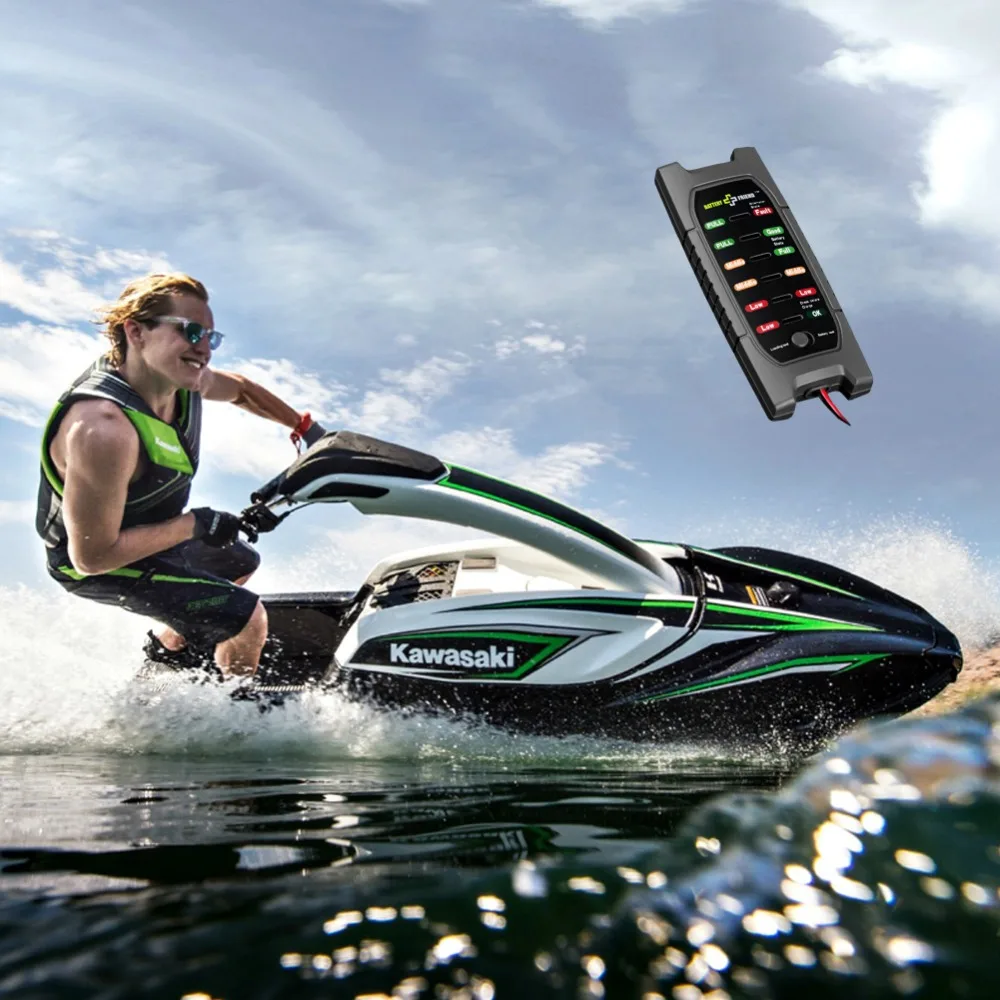 Проверка аккумулятора проверка автомобиля генератора переменного тока