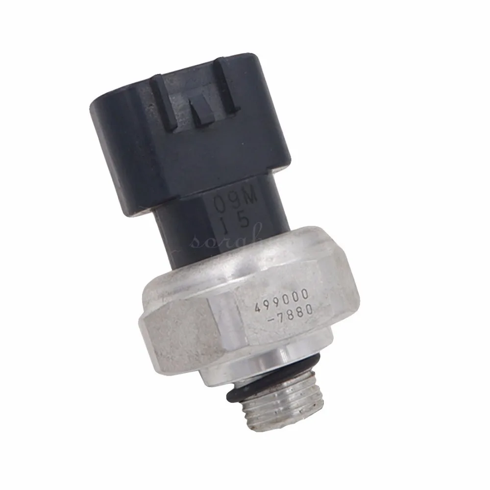 499000-7880 88719-33020 88719-40020 Oil Pressure Sensor Transducer For Lexus RX350 AVENSIS Scion Camry Corolla | Автомобили и